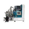 Bead milling machine for pigment grinding equipment